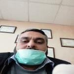 استشاري بصريات 