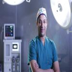 consultant in endoscopic surgery and obesity