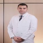 احجز الان مع Amr Salah Specialist in General Surgery, Oncology and Endoscopic Surgery, Faculty of Medicine, Al-Azhar University في Dokki and Mohandessin Specialist in General Surgery, Oncology and Endoscopic Surgery, Faculty of Medicine, Al-Azhar University