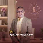 احجز الان مع محمد عبد الناصر أخصائي نساء و توليد في سموحة أخصائي نساء و توليد