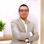 Book now with Ehab Al Aqtash Consultant in Cardiothoracic Surgery in Dokki and Mohandessin Consultant in Cardiothoracic Surgery