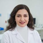 Senior consultant in internal medicine, gastroenterology, hepatology, diabetes, and endocrinology.