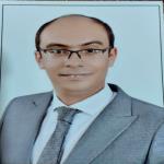 استشاري و مدرس و دكتوراة الامراض الصدرية- كلية الطب