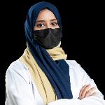Restorative Dentist Senior Registrar