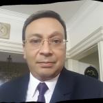 Consultant of Cardiology ,Vascular surgery and internal medicine 