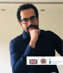 زميل كلية أطباء الأسنان الملكية ببريطانيا زميل كلية أطباء الأسنان الملكية ببريطانيا