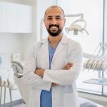 Specialist in Oral Medicine and Dental Surgery