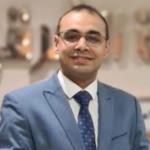 Consultant in General Surgery and Oncology Surgery and Head of the Oncology Surgery Department at Al-Ahrar Hospital in Zagazig