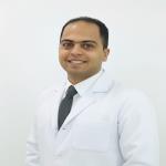 اخصائى طب الأورام و العلاج الاشعاعي 
