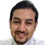 استشاري الجراحة العامة 
