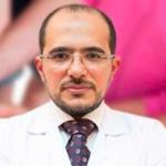 أستشاري جراحه الأورام أستشاري جراحه الأورام