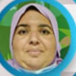 اخصائي طب الاطفال
