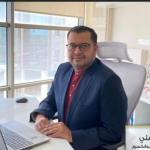 أخصائي جراحة العظام و المفاصل و الكسور 
