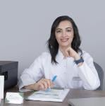  إخصائي التغذية العلاجية جامعة القاهرة
