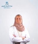 احجز الان مع سارة عاطف اخصائية طب و جراحة العيون و تصحيح الابصار و الليزك في مدينة نصر اخصائية طب و جراحة العيون و تصحيح الابصار و الليزك