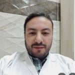أخصائي امراض الجهاز الهضمي والكبد والمناظير