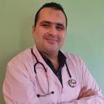 Book now with Ahmed Atef Specialist of internal medicine ,Diabetes and endocrinology in Imbaba Specialist of internal medicine ,Diabetes and endocrinology