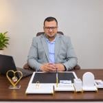 Book now with Mahmoud Mohammed Elazouny Specialist in Cardiology and Vascular disease in El-Zagazig Specialist in Cardiology and Vascular disease