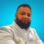 Book now with Mohamed Refai Consultant In Ophthalmology and Eye Surgery in El-Obour City Consultant In Ophthalmology and Eye Surgery