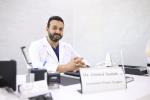 استشارى جراحة التجميل و جراحات الثدى و تنسيق القوام
مدرس جراحة التجميل بكلية الطب