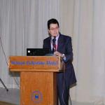 lecturer of ophthalmology