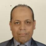 استشاري جراحة المخ و الاعصاب والعمود الفقري