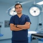 احجز الان مع مايكل قديس استشاري الجراحة العامة في العباسية استشاري الجراحة العامة