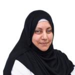 أخصائية باطنيه