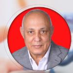 استشاري امراض الباطنه