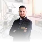 أخصائى طب الاسنان