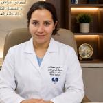 Specialist in General Internal Medicine and Nephrology Diseases