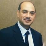 أستاذ واستشاري أمراض الباطنة والجهاز الهضمي بالأكاديمية الطبية - دكتوراة أمراض الباطنة- .زمالة الكلية الملكية بأنجلترا وايرلندا 