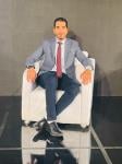 Book now with Ahmed Elshazly Specialist of physiotherapy and clinical nutrition in Kafr El Zayat Specialist of physiotherapy and clinical nutrition