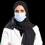 احجز الان مع فوزيه جارالله الخديدي استشارية الأمراض الصدرية والتنفسية في الأطفال في العوالي استشارية الأمراض الصدرية والتنفسية في الأطفال