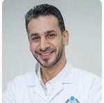 Book now with Sameh El Emam Vascular Surgery Consultant in New Cairo Vascular Surgery Consultant