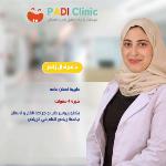 أخصائي أسنان أطفال