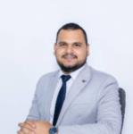 اخصائي طب وجراحة امراض الذكورة والعقم والضعف الجنسي.