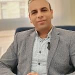 استشاري جراحة عظام 