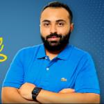 Book now with Alaa Mamoun Specialist in orthopedic surgery, joints, spine, sports injuries, and fractures. in El-Shorouk Specialist in orthopedic surgery, joints, spine, sports injuries, and fractures.