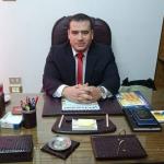 Consultant Of Internal medicine and critical cases Consultant Of Internal medicine and critical cases