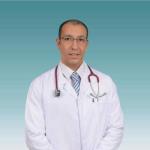 استشاري الباطنه