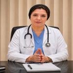 استشاري امراض الباطنة