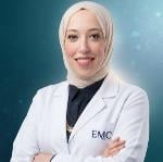 احجز الان مع نهى هاشم استشاري و أستاذ مساعد أمراض المخ والاعصاب كلية طب - جامعة الزقازيق في مصر الجديدة استشاري و أستاذ مساعد أمراض المخ والاعصاب كلية طب - جامعة الزقازيق