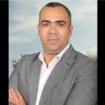 استشاري جراحة العظام و العمود الفقري و إصابات الملاعب