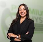 احجز الان مع ميرنا رفعت اخصائية العلاج الطبيعي و اصابات الملاعب و التآهيل في المعادي اخصائية العلاج الطبيعي و اصابات الملاعب و التآهيل