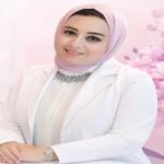 احجز الان مع انجي طارق مرموش اخصائي امراض النساء و التوليد في عين شمس اخصائي امراض النساء و التوليد