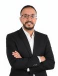 أستشاري جراحة القلب و انسداد الشرايين التاجية و العيوب الخلقية بالقلب