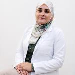 Book now with Sally Atouh Dermatology Specialist in Al Khalidiyyah Dermatology Specialist