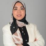 Book now with Nourhan Abdel Mohsen Neurology specialist in Heliopolis Neurology specialist
