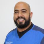    استشارى طب الأسنان التعويضي